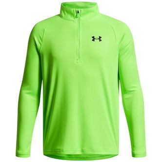 Under Armour Træningsbluse - Tech 2.0 - Hyper Green