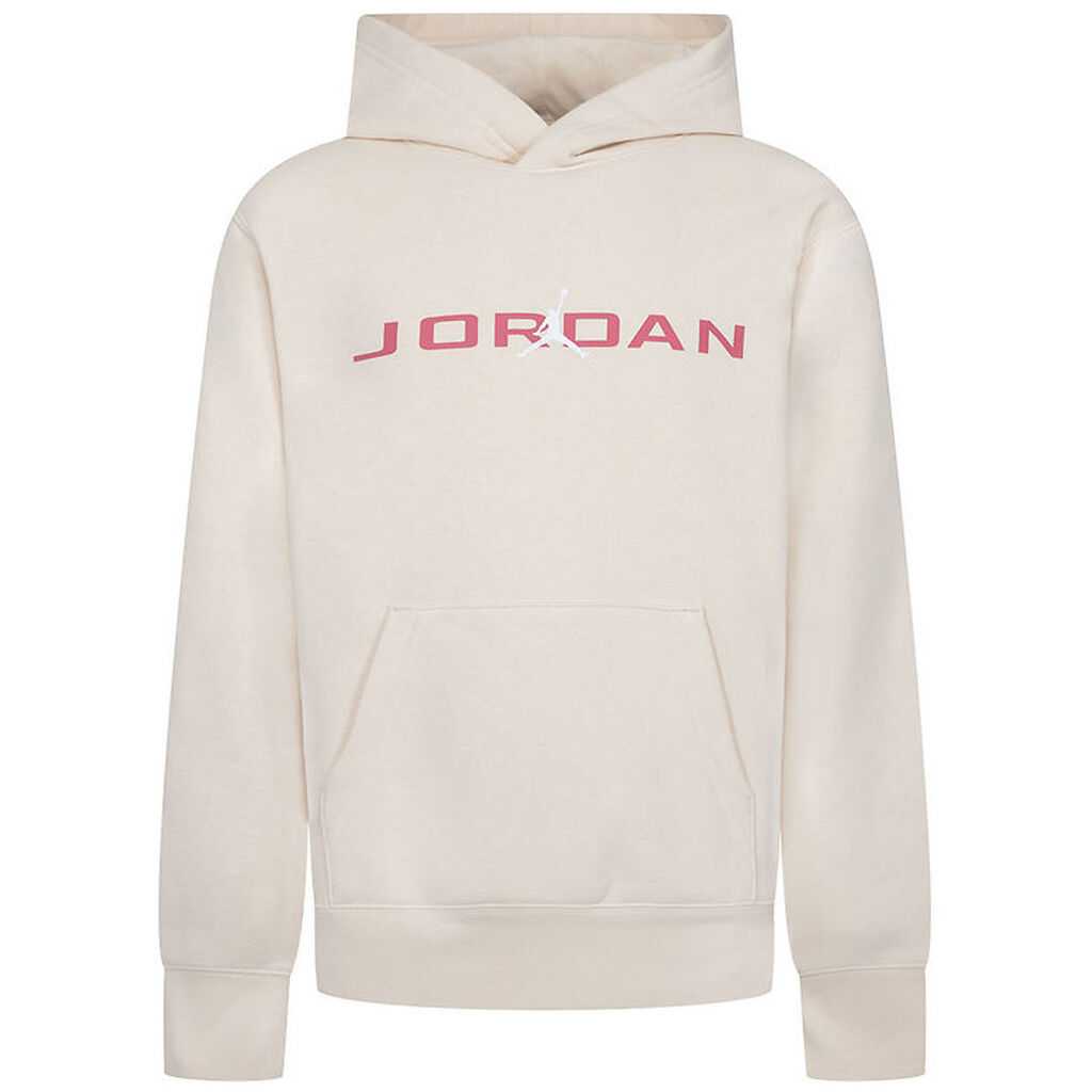 Jordan Hættetrøje - Guava Ice