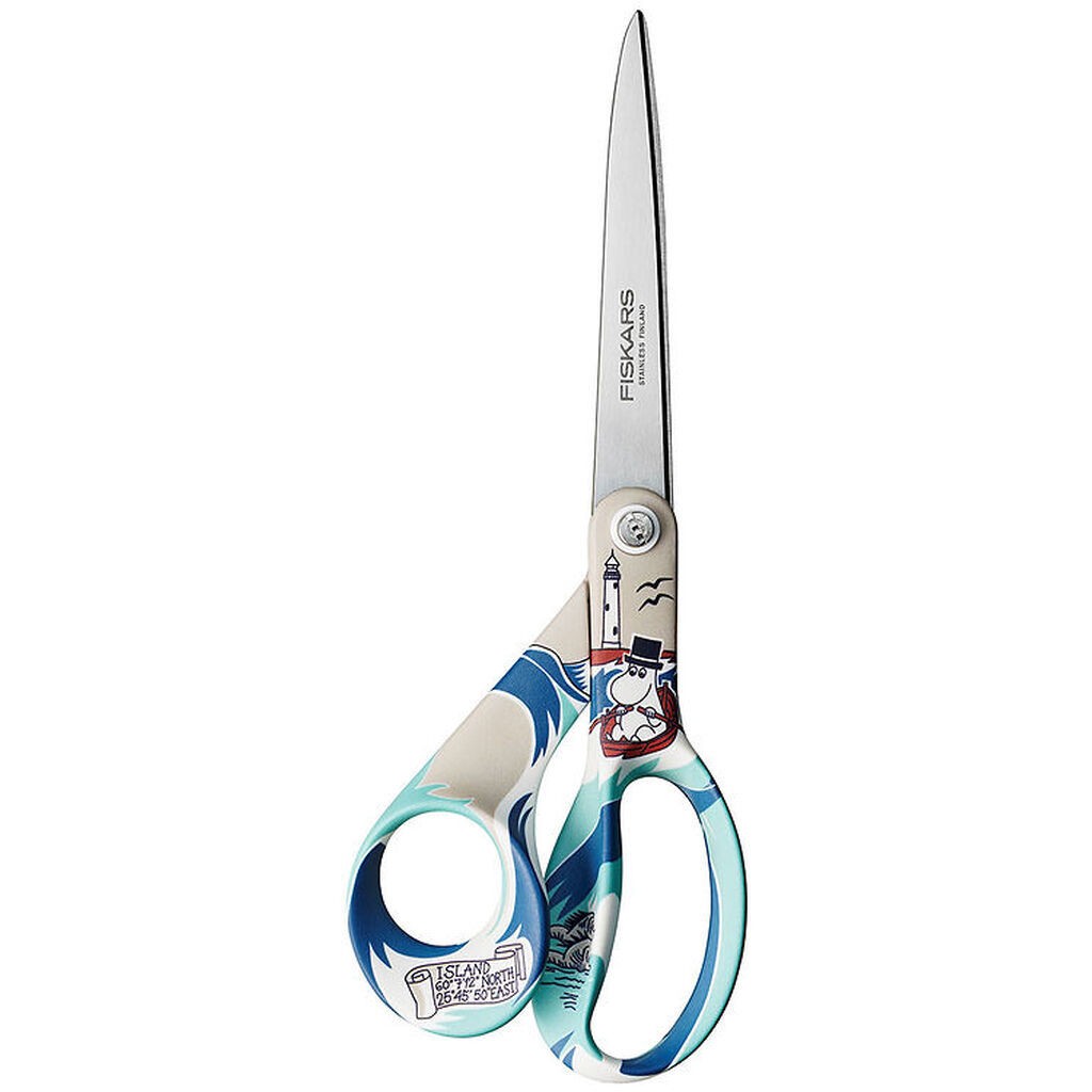 Fiskars Moomin Saks - Universal - 21 cm - Mumifar