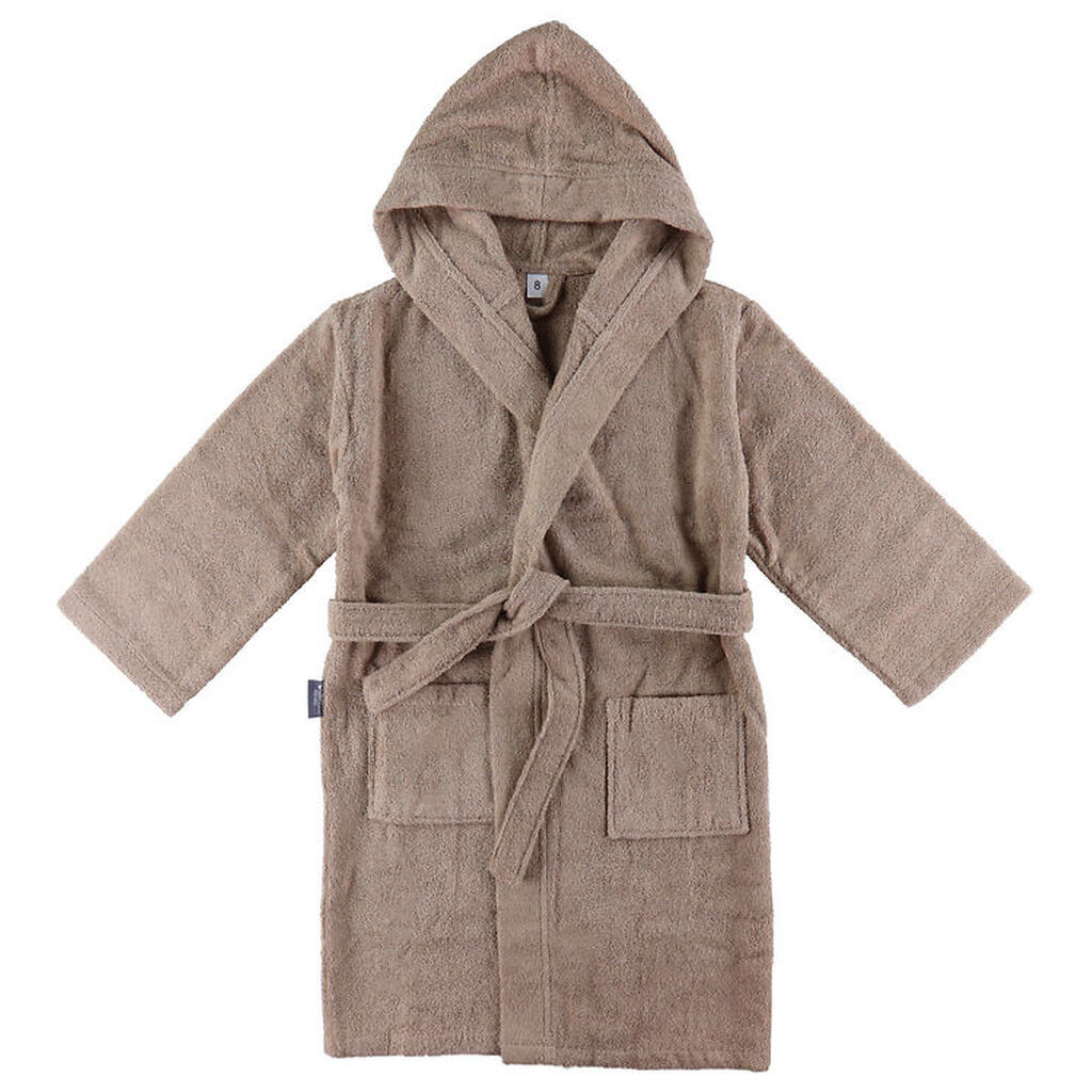Nørgaard Madsens Badekåbe - Frotté - Sand
