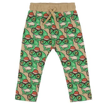 The New Sweatpants - TNSJacoby - Cornstalk