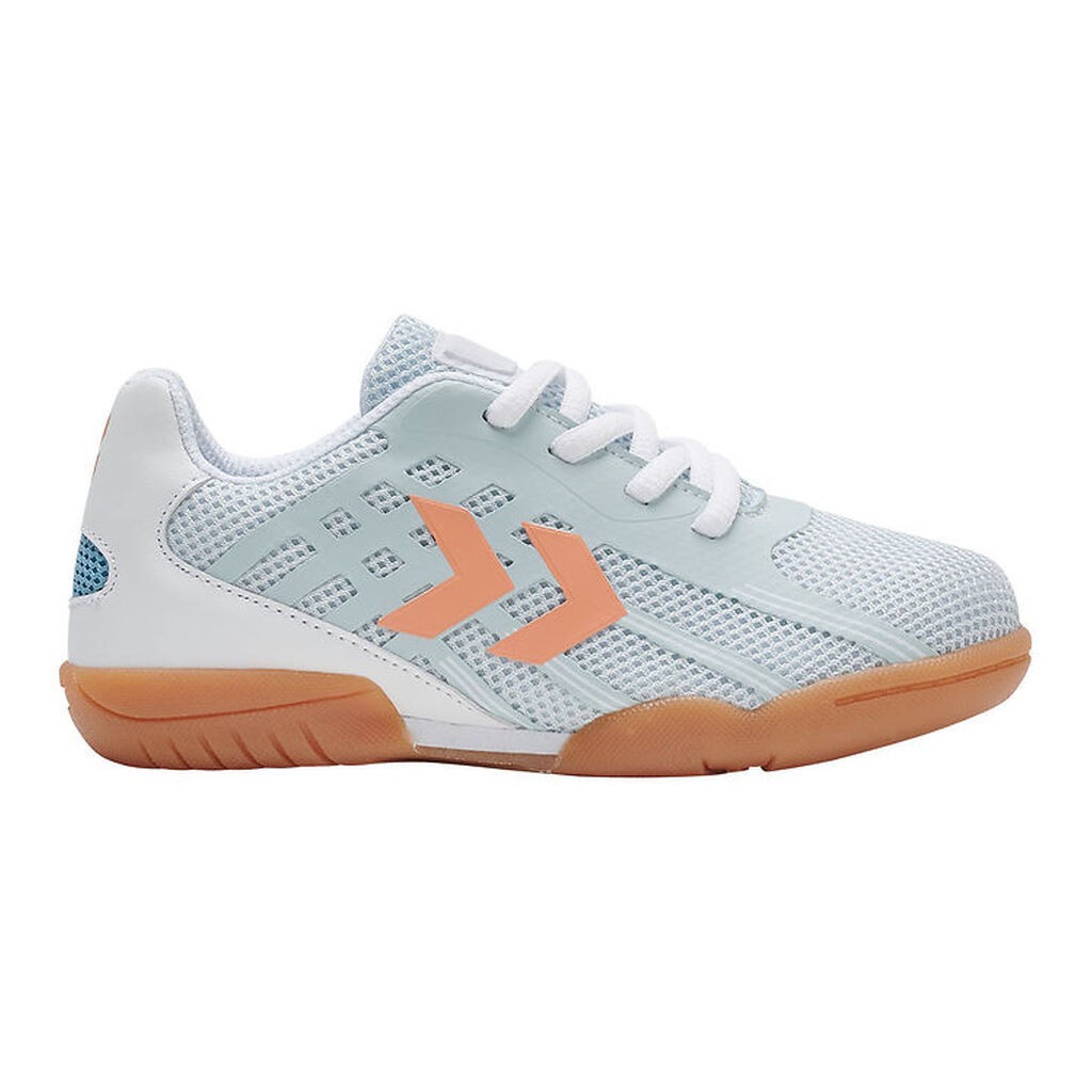 Hummel Sko - Root Elite JR LC - Illusion Blue
