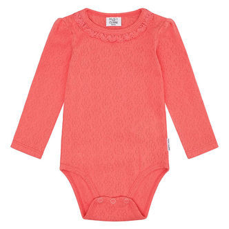 Hust and Claire Body l/æ - Britt - Wild Coral