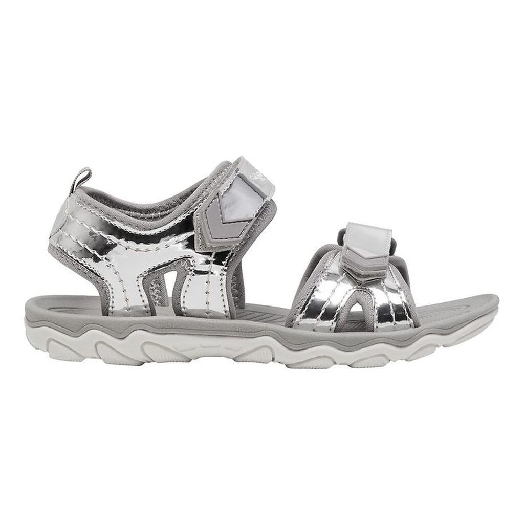 Hummel Sandaler - Sport Mirror JR - Lunar Rock