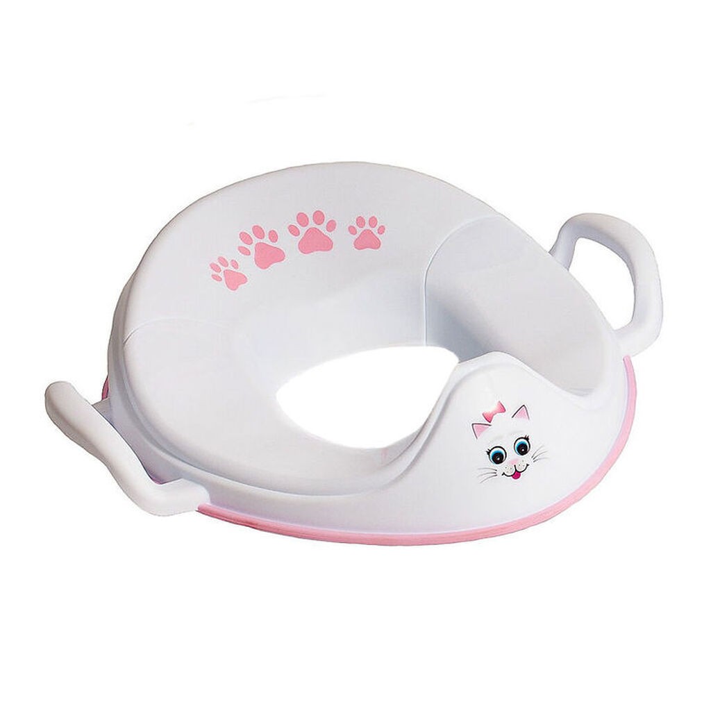 My Carry Potty Toilettræner - Kat