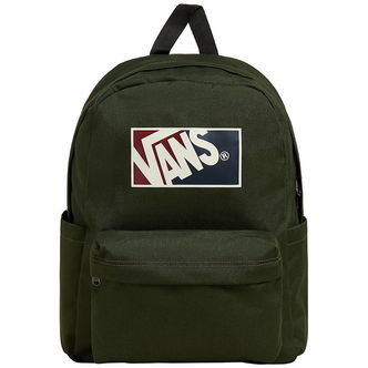 Vans Rygsæk - Old Skool Grom - Dried Kelp