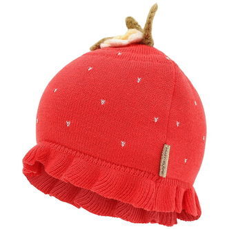 Hust and Claire Hue - HCFresa - Strawberry - Poppies