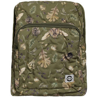 Mikk-Line Børnehavetaske - Seneca Rock m. Print