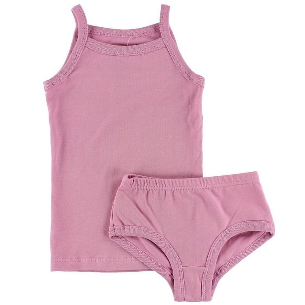 Katvig One Undertøj - Rosa