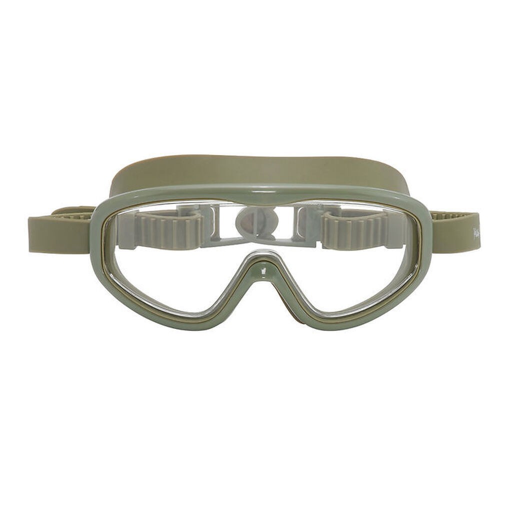 Petites Pommes Svømmebriller - Hans - Terra Verde