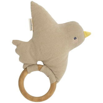 Moonboon Rangle m. Ophæng - Fulg - Earth