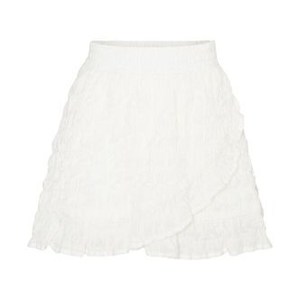 Vero Moda Girl Nederdel - VmDonna - Snow White