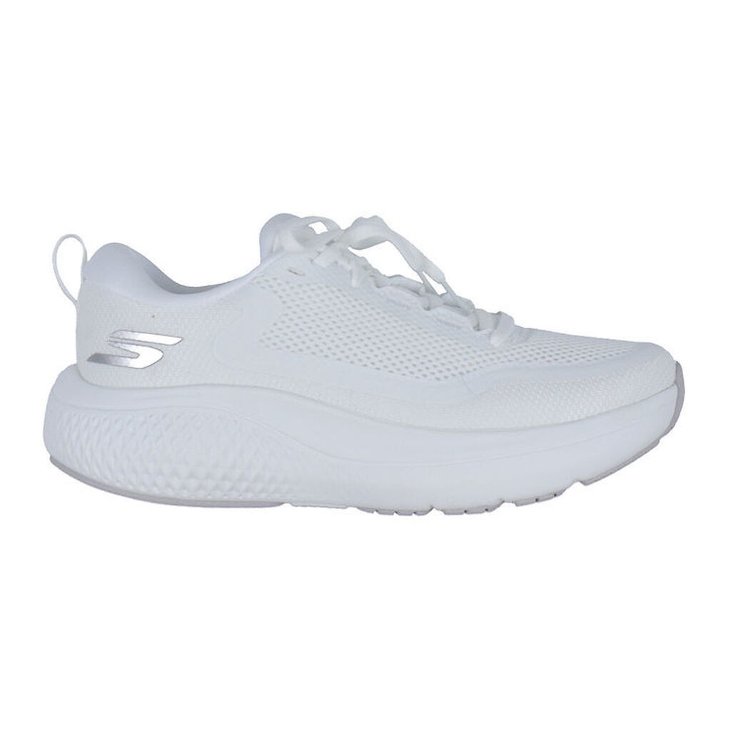Skechers Sko - Go Run Supersonic Max - Hvid