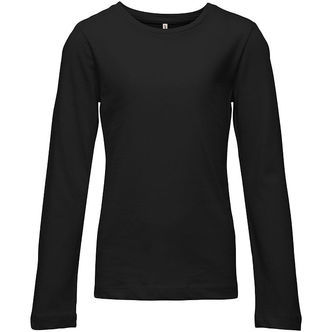 Kids Only Bluse - KogNew - Noos - Black