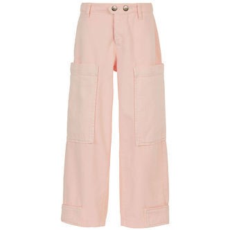 Emporio Armani Jeans - Rosa