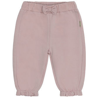 Hust and Claire Sweatpants - HCGenny - Adobe Rose