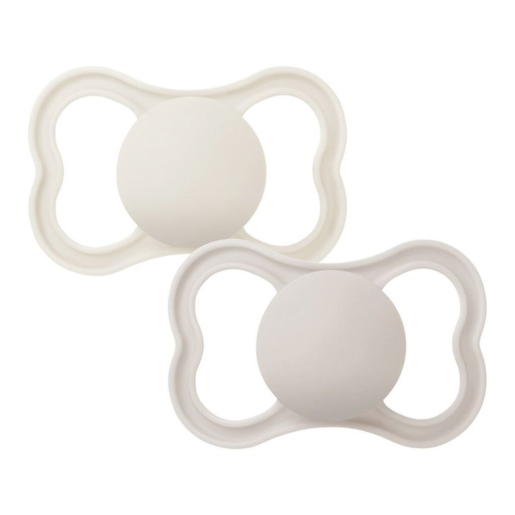 MAM Sutter - Air - 2-pak - 6-16 mdr - Neutral