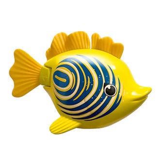 Swimways Badelegetøj - Rainbow Reef - Lebron Waves