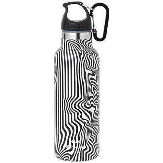 Mads Nørgaard Termoflaske - Thermality Gefell - Psykedelic/Sort/