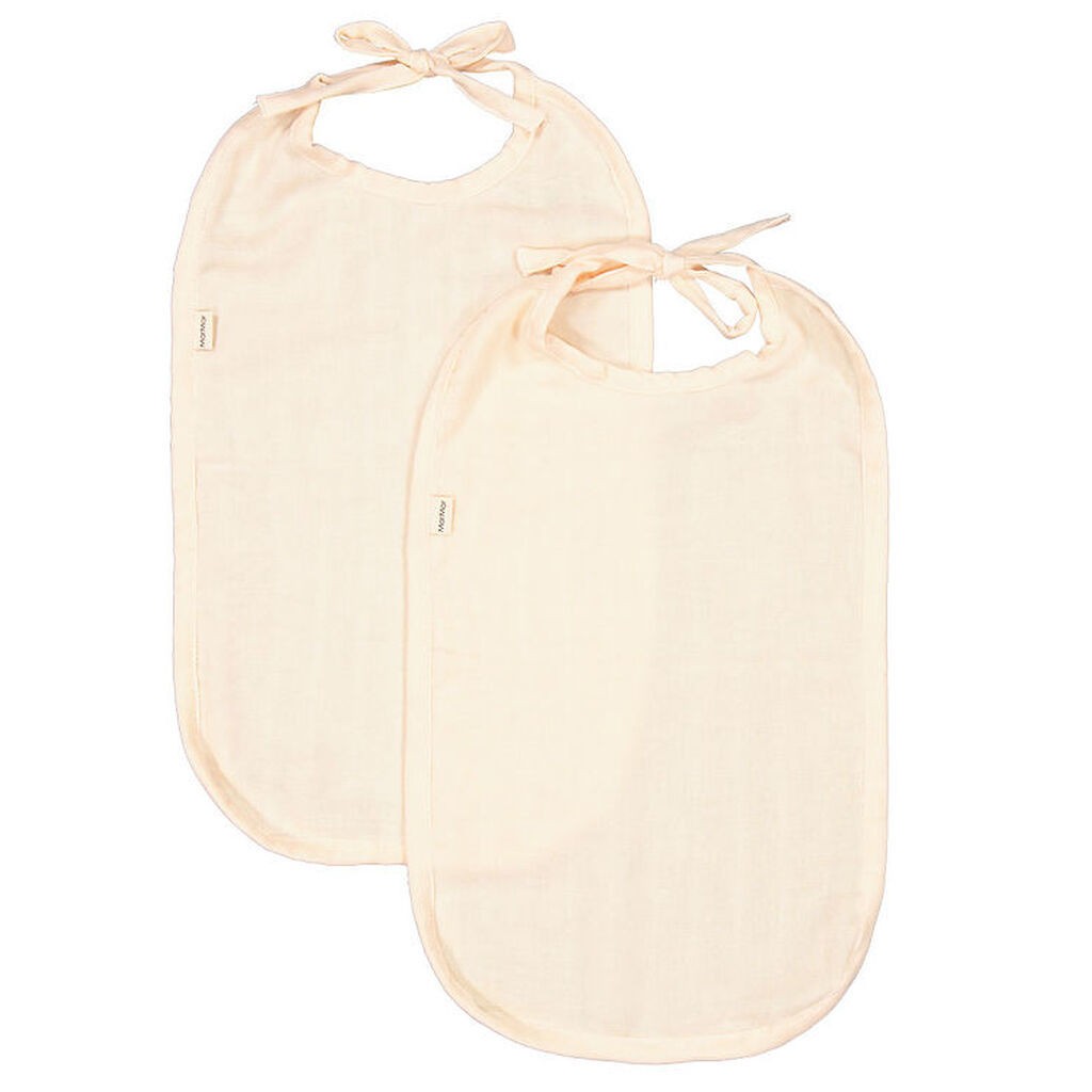 MarMar Hagesmæk - 2-pak - Delicate Rose