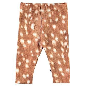 Molo Leggings - Stefanie - Baby Fawns