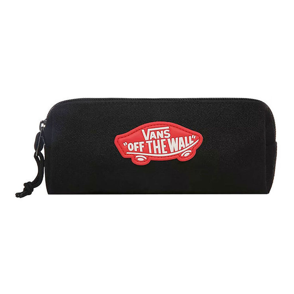 Vans Penalhus - Old Skool - Sort/Chili Pepper