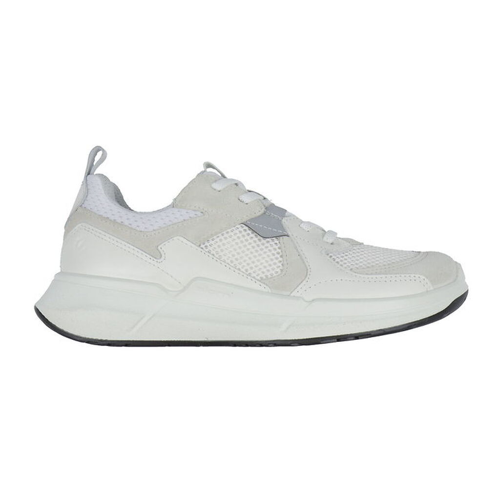 Ecco Sko - Biom 2.2 K Lea - Tex - Shadow White