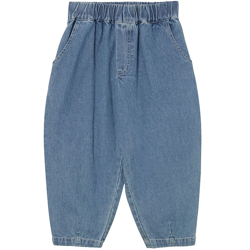 Fliink Jeans - Don - Light Denim Blue