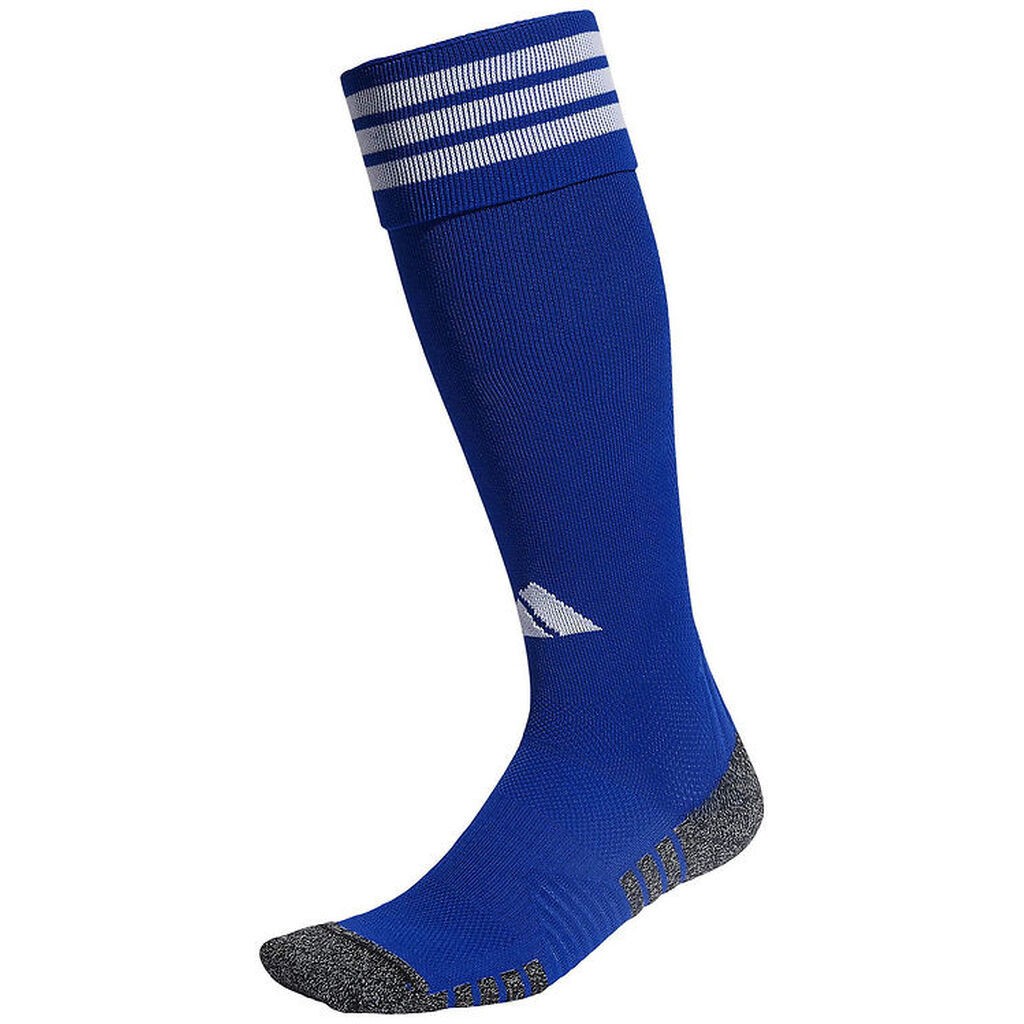 adidas Performance Fodboldstrømper - Adi 26 - Royal Blue/Hvid