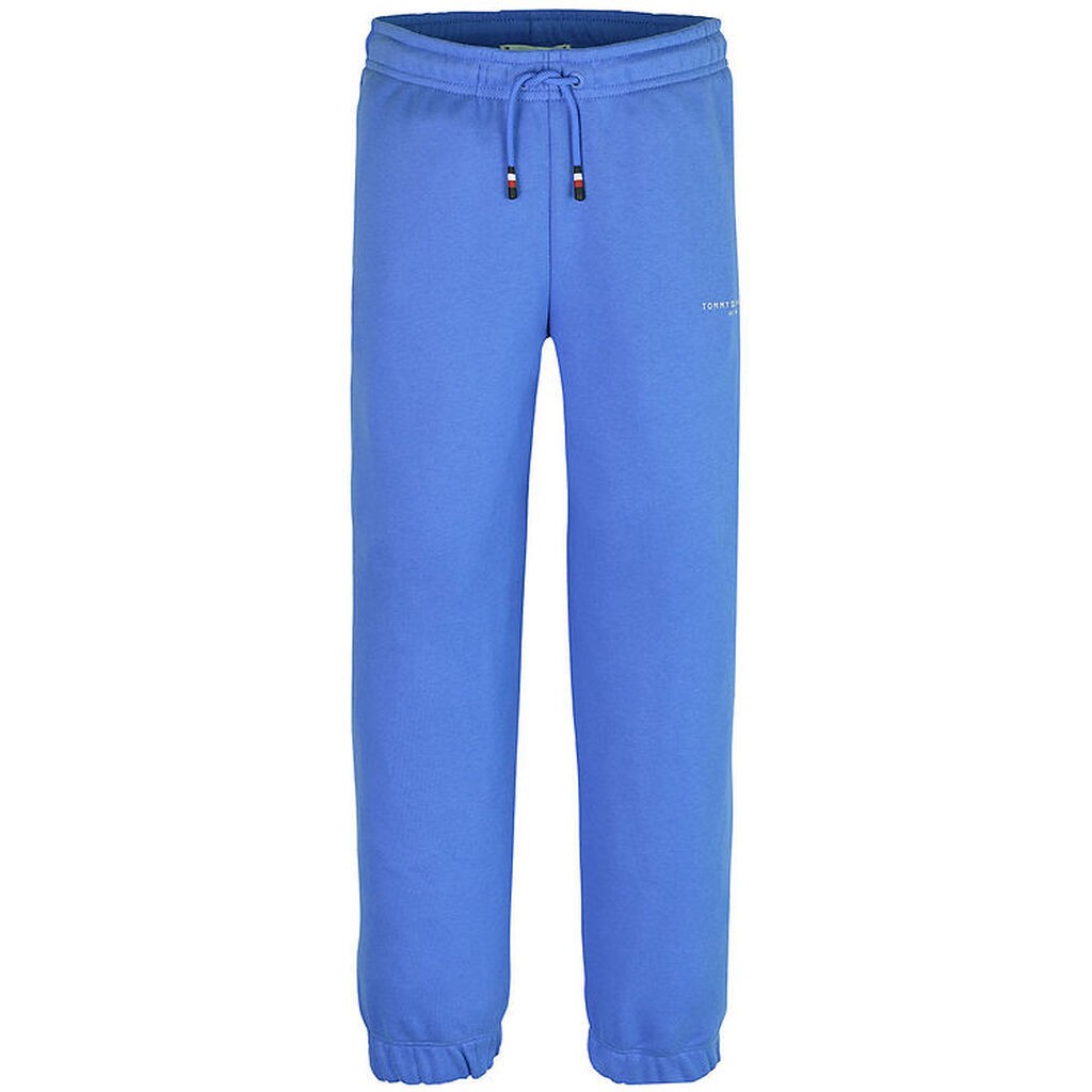 Tommy Hilfiger Sweatpants - Blue Spell
