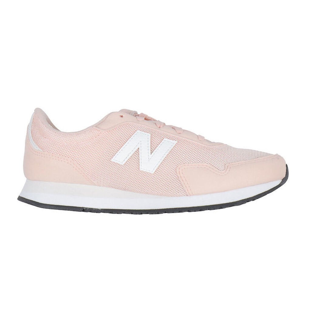 New Balance sko - 323 - Pink Haze/Hvid