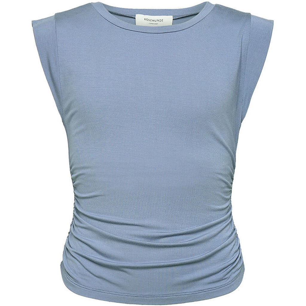 Rosemunde Top - RkBiarritz - Infinity