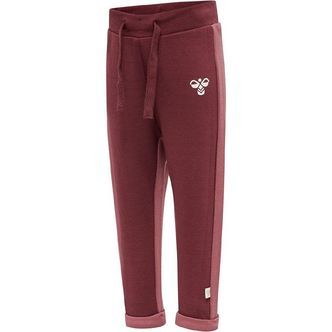 Hummel Sweatpants - hmlErica - Rød