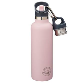 Carl Oscar Termoflaske - 0.7L - Pink