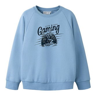 Name It Sweatshirt - NkmVion - Endless Sky/Gaming
