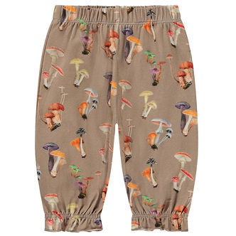 Molo Bukser - Selena - Mini Fungi