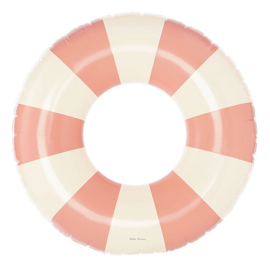 Petites Pommes Badering - 90 cm - Sally - Peach Daisy