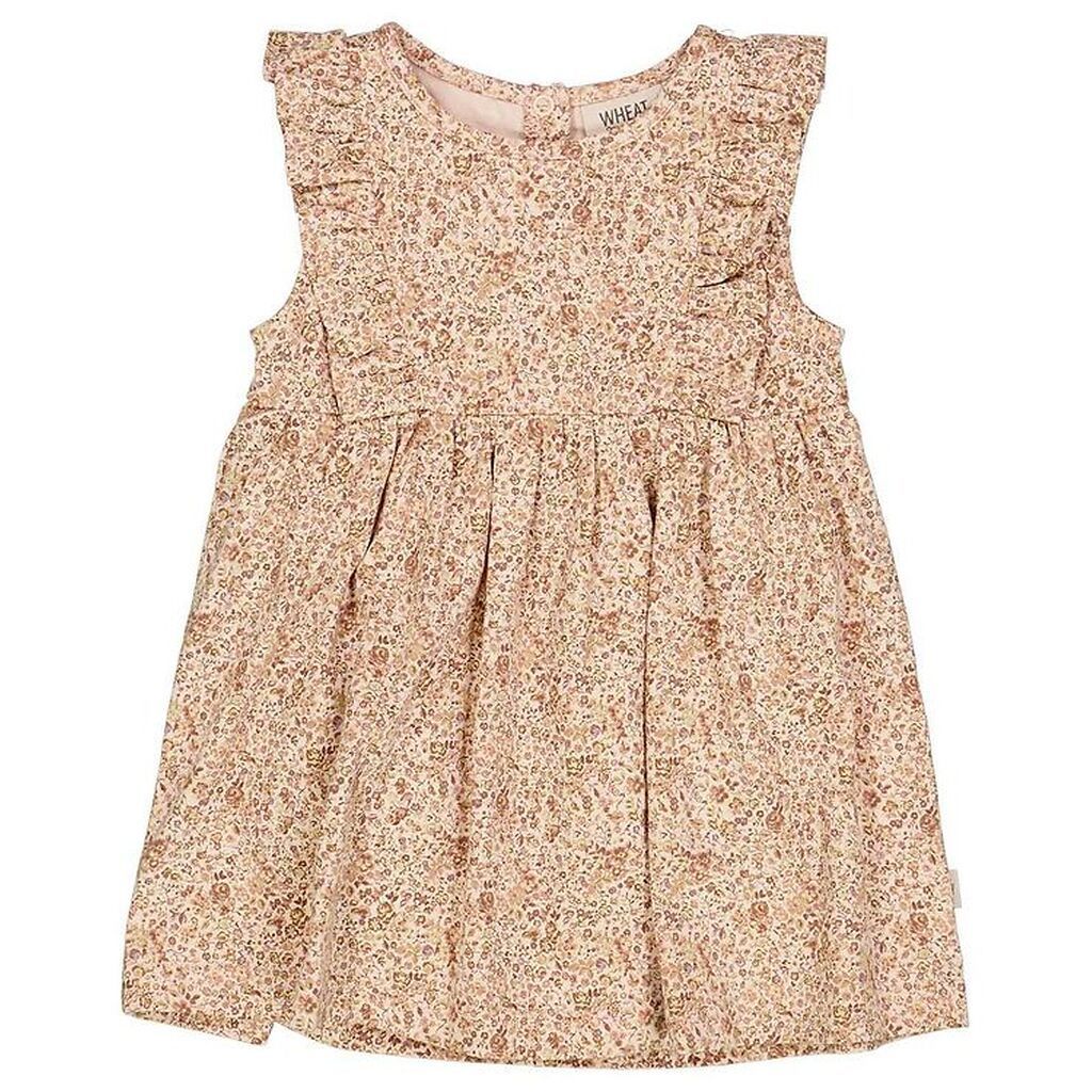 Wheat Kjolebody - Vianna - Rose Flowers