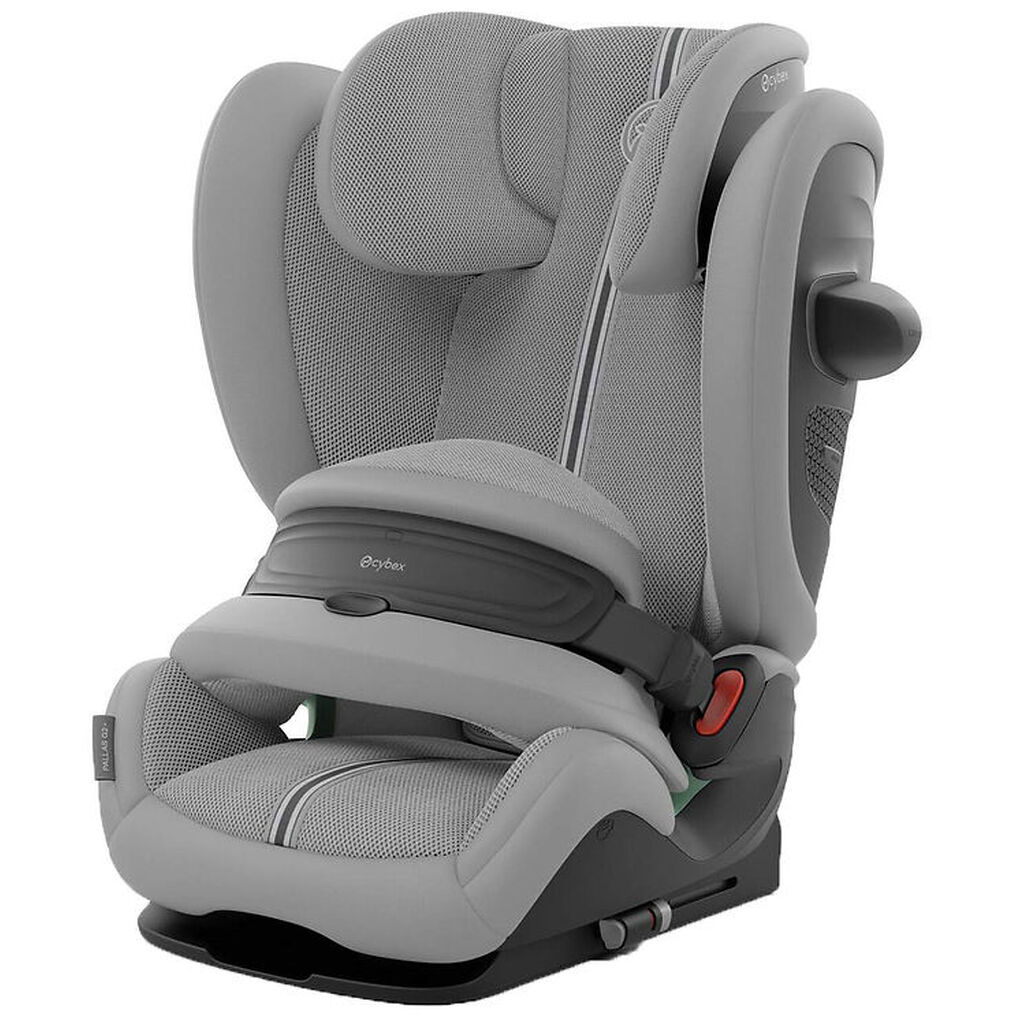 Cybex Autostol - Pallas G2 - Stone Grey