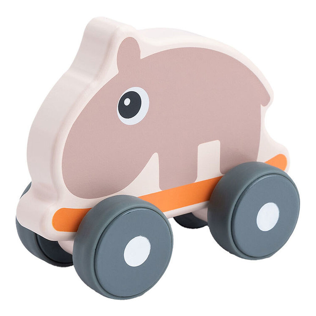 Done By Deer Skubbelegetøj - Ozzo - Powder