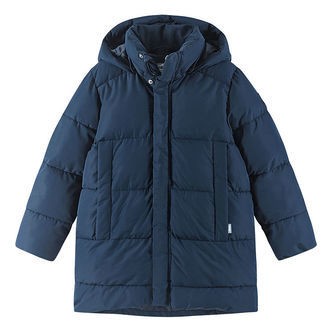 Reima Dynejakke - Puumala - Navy