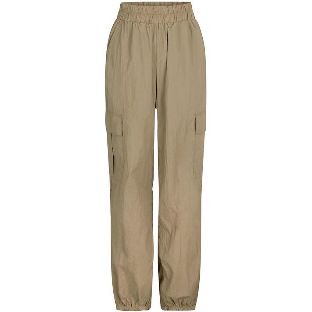 Grunt Bukser - Fione Cargo - Sand