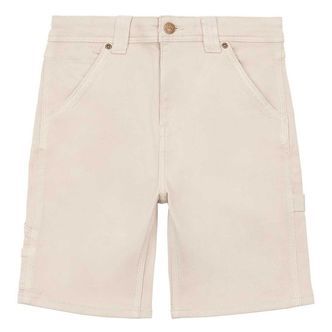 Lee Shorts - Twill Carpenter - Relaxed - Cement
