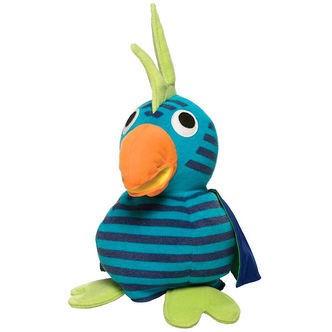 DR Bamse - 25 cm - Snakkende Andrea