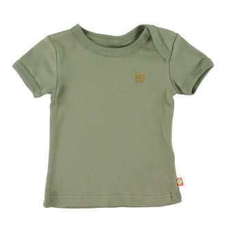 Katvig T-shirt - Grøn