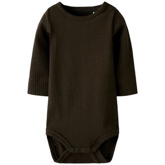 Name It Body l/æ - NbfFulla - Delicioso