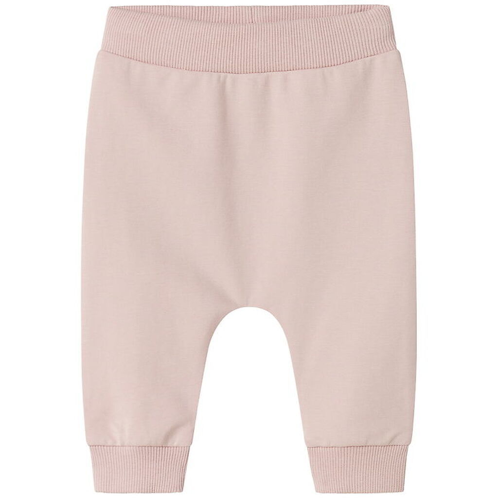 Name It Sweatpants - NbfKleo - Burnished Lilac