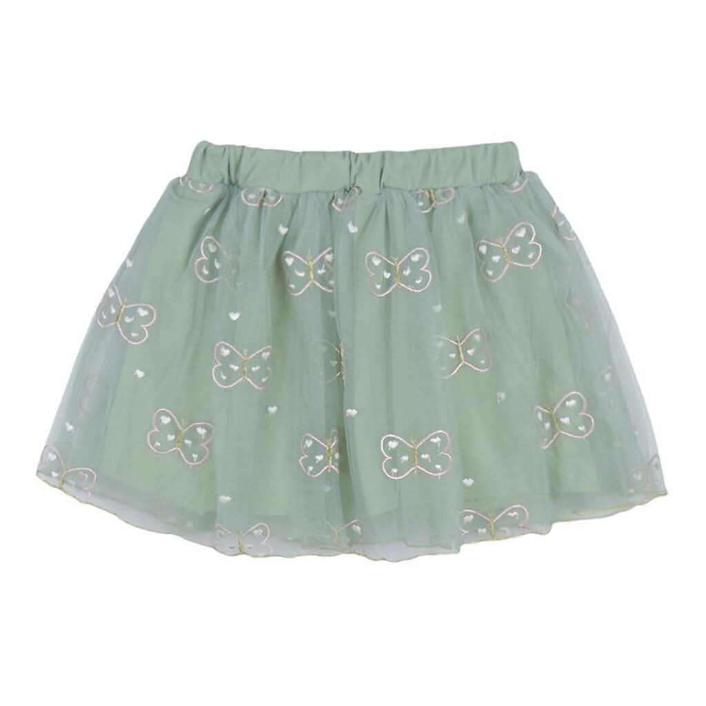 Hust and Claire Nederdel - Ninna - Green Sage