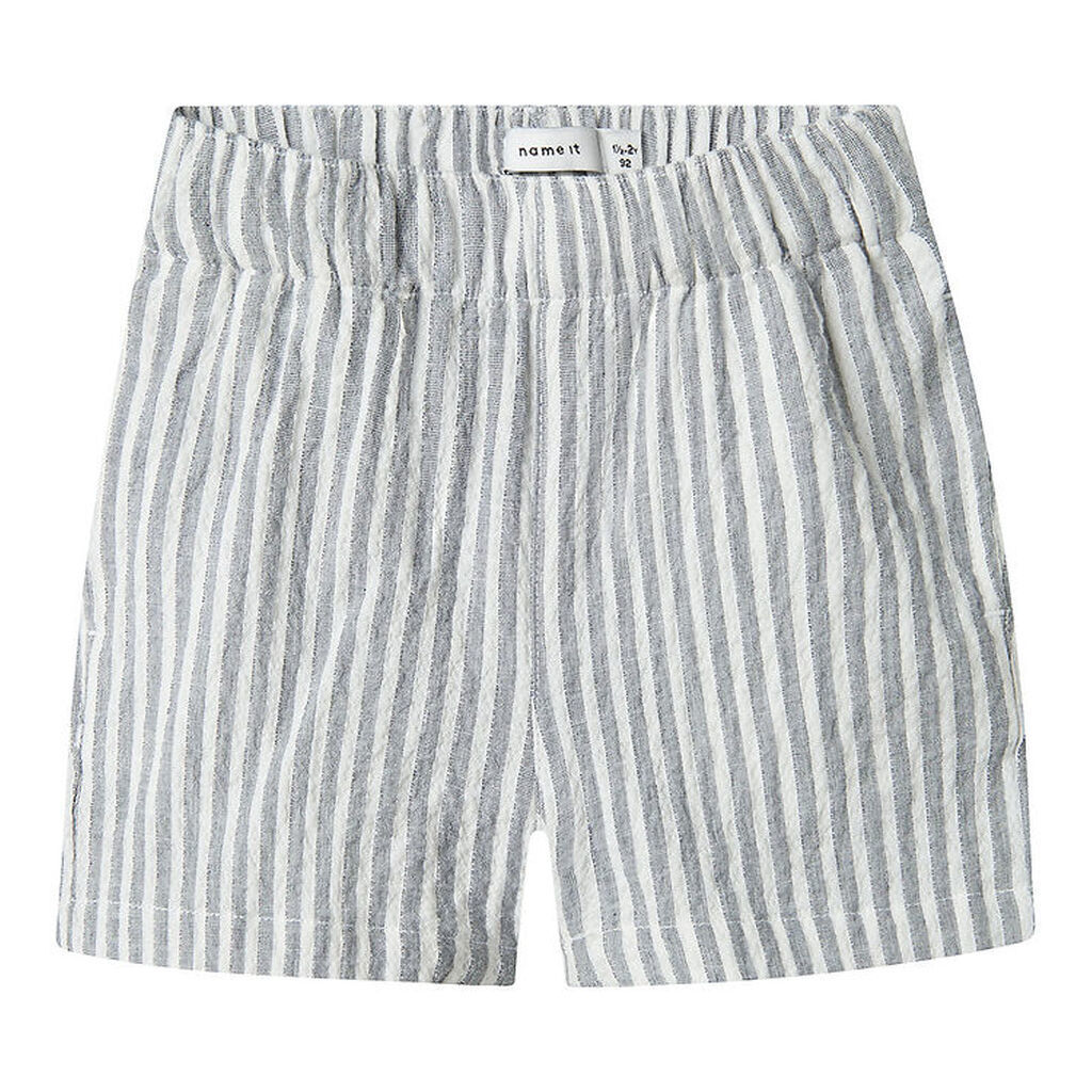 Name It Shorts - NmmFedenis - Navy Blazer