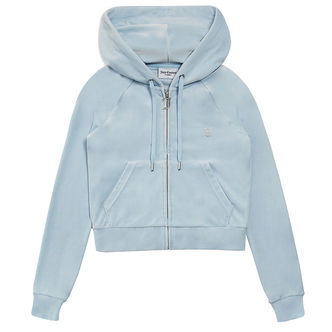 Juicy Couture Cardigan - Robertson - Powder Blue